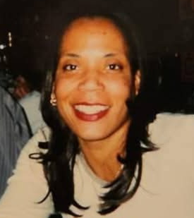 Claudia D White