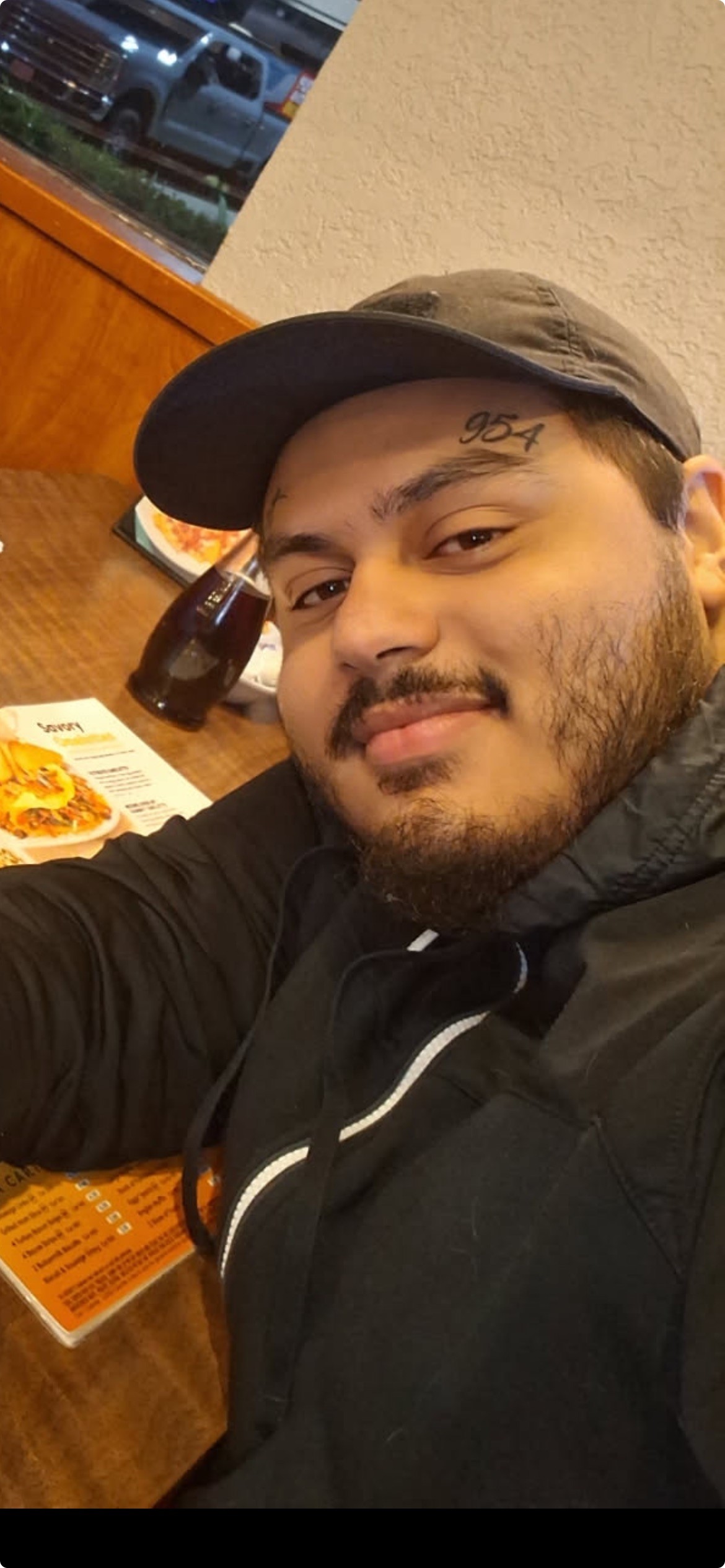 Jose Angelo Guzman