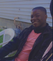 Shavarion Shanchezz Wright-Clark