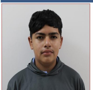 Denis Yovany Alfaro