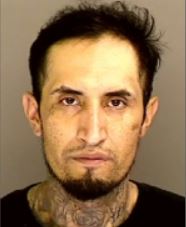 Alan Ruben Hernandez
