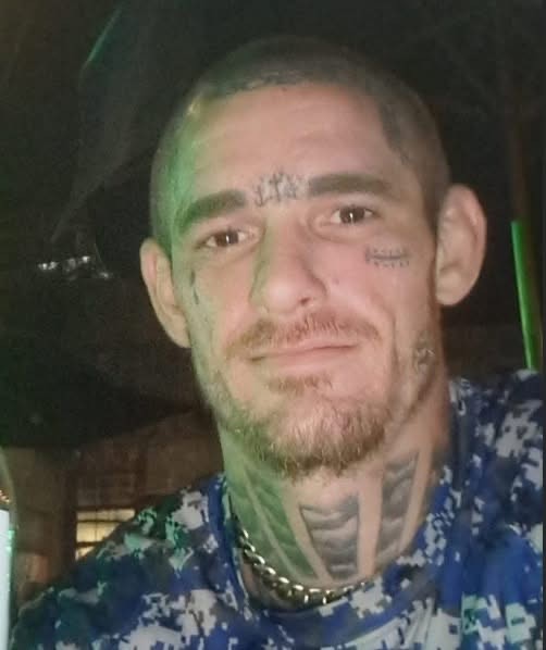 Matthew Joseph Vannostrand