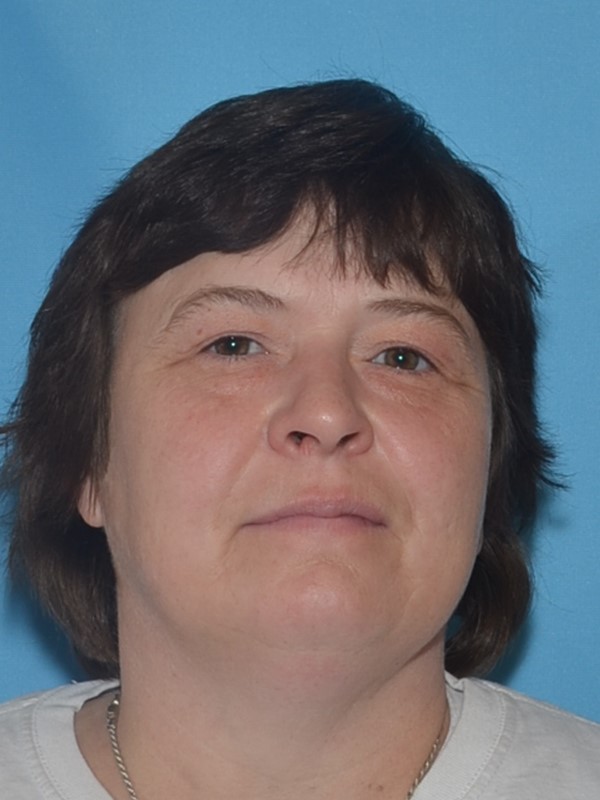 Kimberly Jo Green