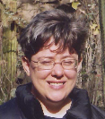 Jennifer Mattes