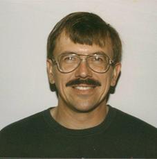 Timothy Baker