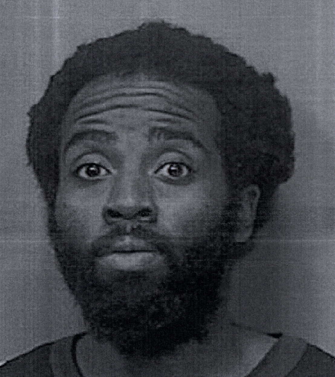 Sedrick Randle