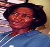 Beverly Redmond