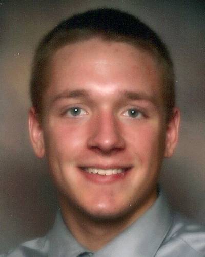 Zackery Brewer