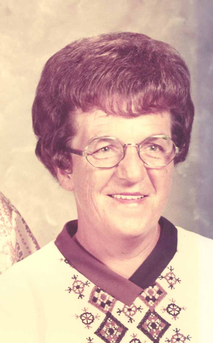 Senia Matson