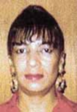 Elba Irizarry