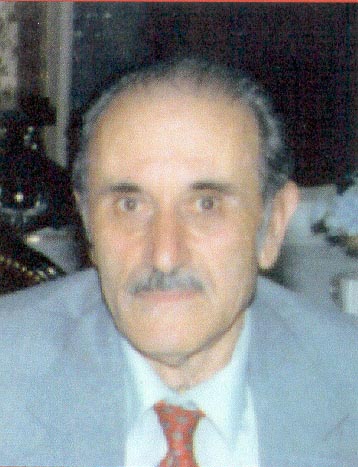 Pietro Zarfino