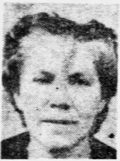 Sophie Hull
