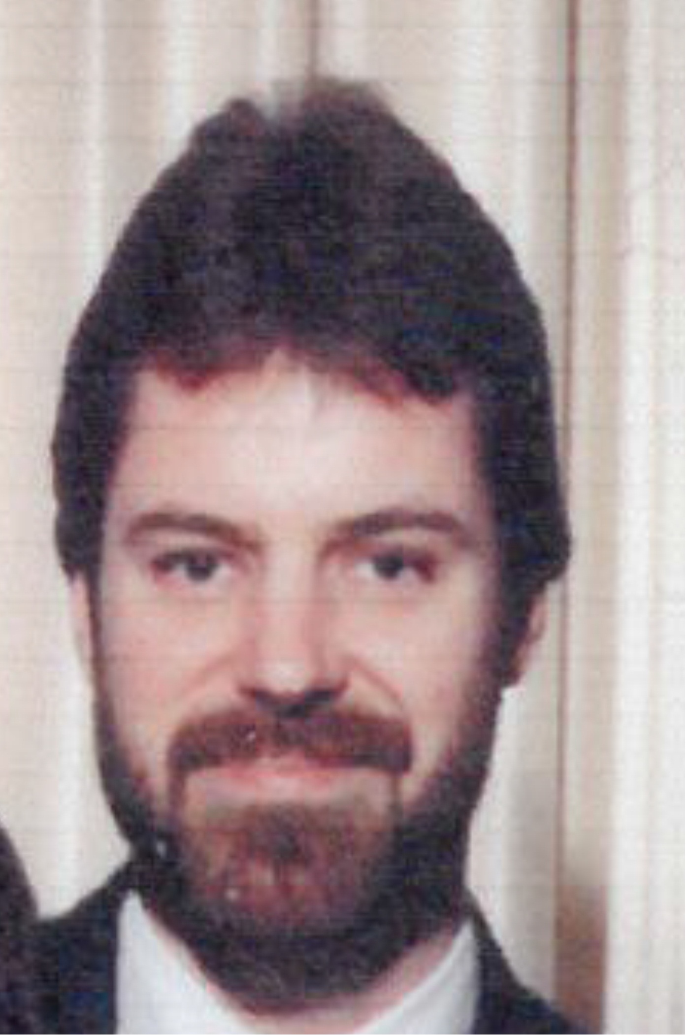 Stephen Spalding