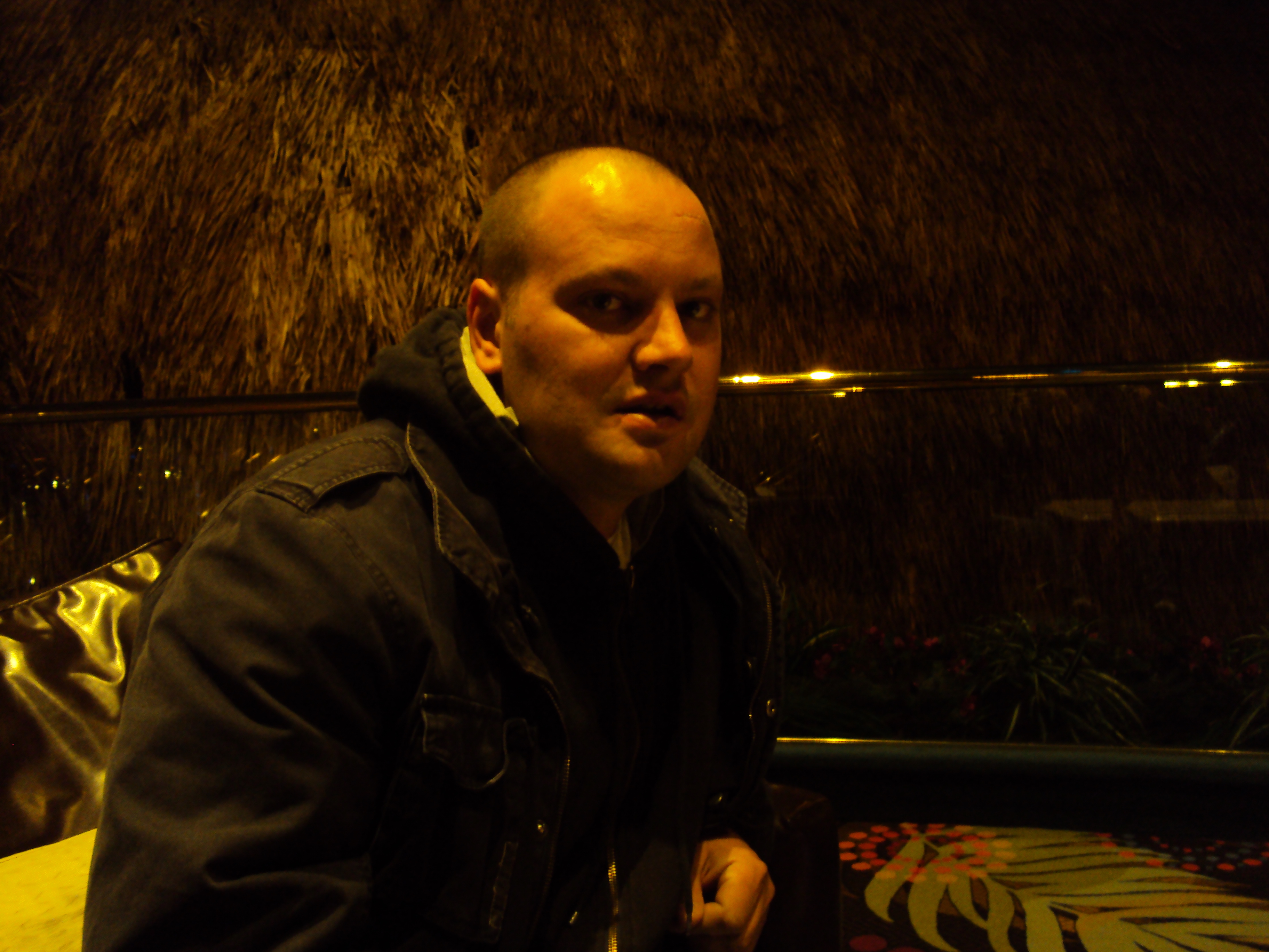 David Ristovski