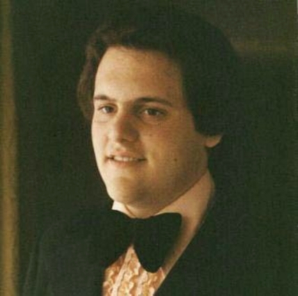 Nicholas Zizzamia