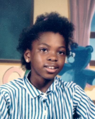 Tasha Wright