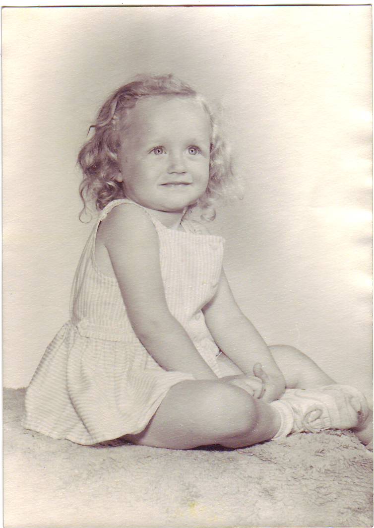 Patricia Zentner