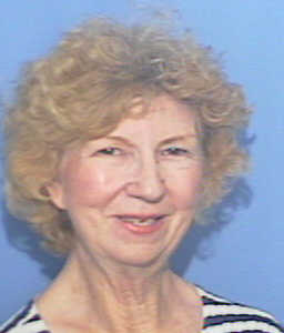 Gloria McDonald
