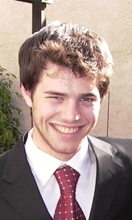Matthew Whitmer
