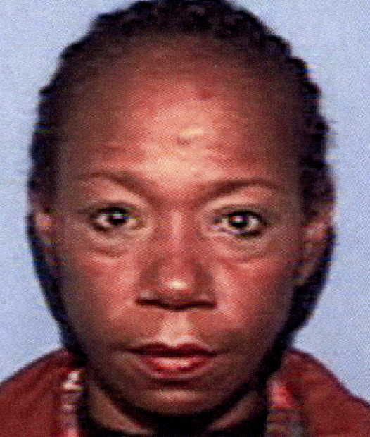 Jacenthia Robinson
