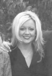 Carole Hamilton