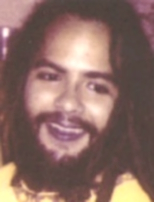 Michael Santana