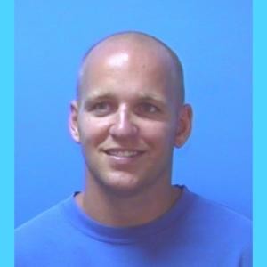 Aaron Lamson