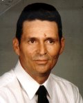 Cecil Casey