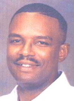 Robert Wilson, Sr.