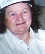 Bonnie McFadden