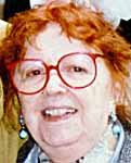Irene Silverman