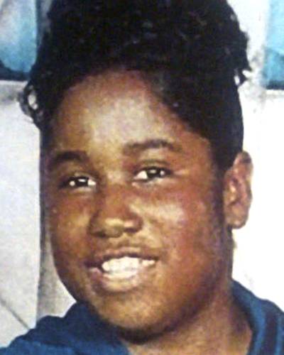Jalesa Reynolds