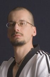 Piotr Drabik