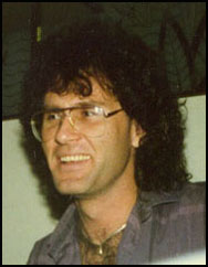 Stephen La Spino