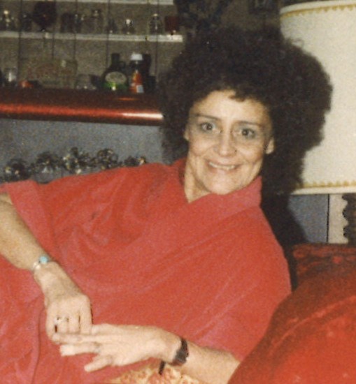 Barbara Siegal