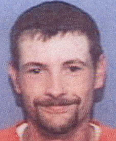 Joshua Cavilee
