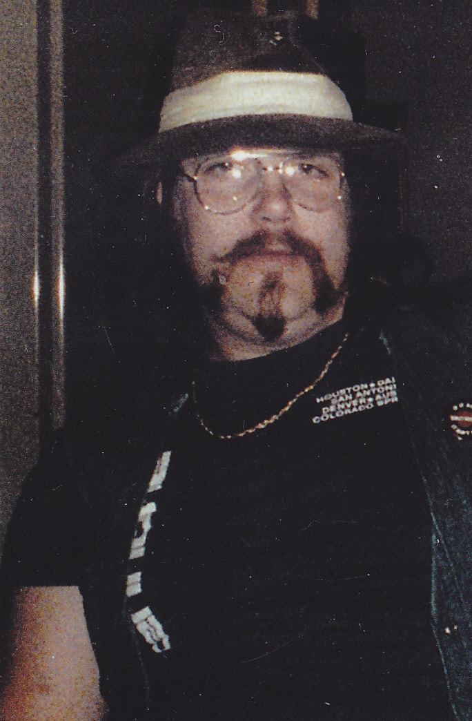 Joseph Rodziewicz Jr.