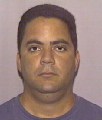 Orestes Perez