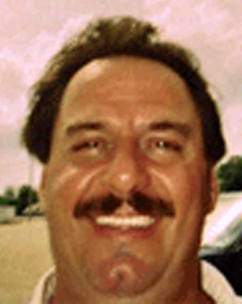 Neil Eddleman