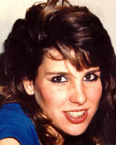 Denise Fagot