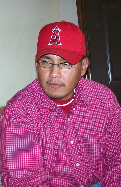Duane Thomas