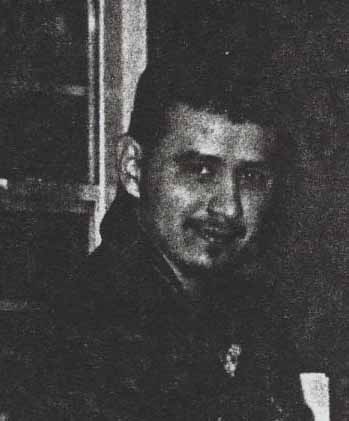 Jose Felix