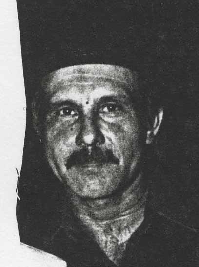 Ricardo Garcia