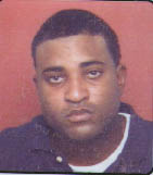 Shelton Sanders