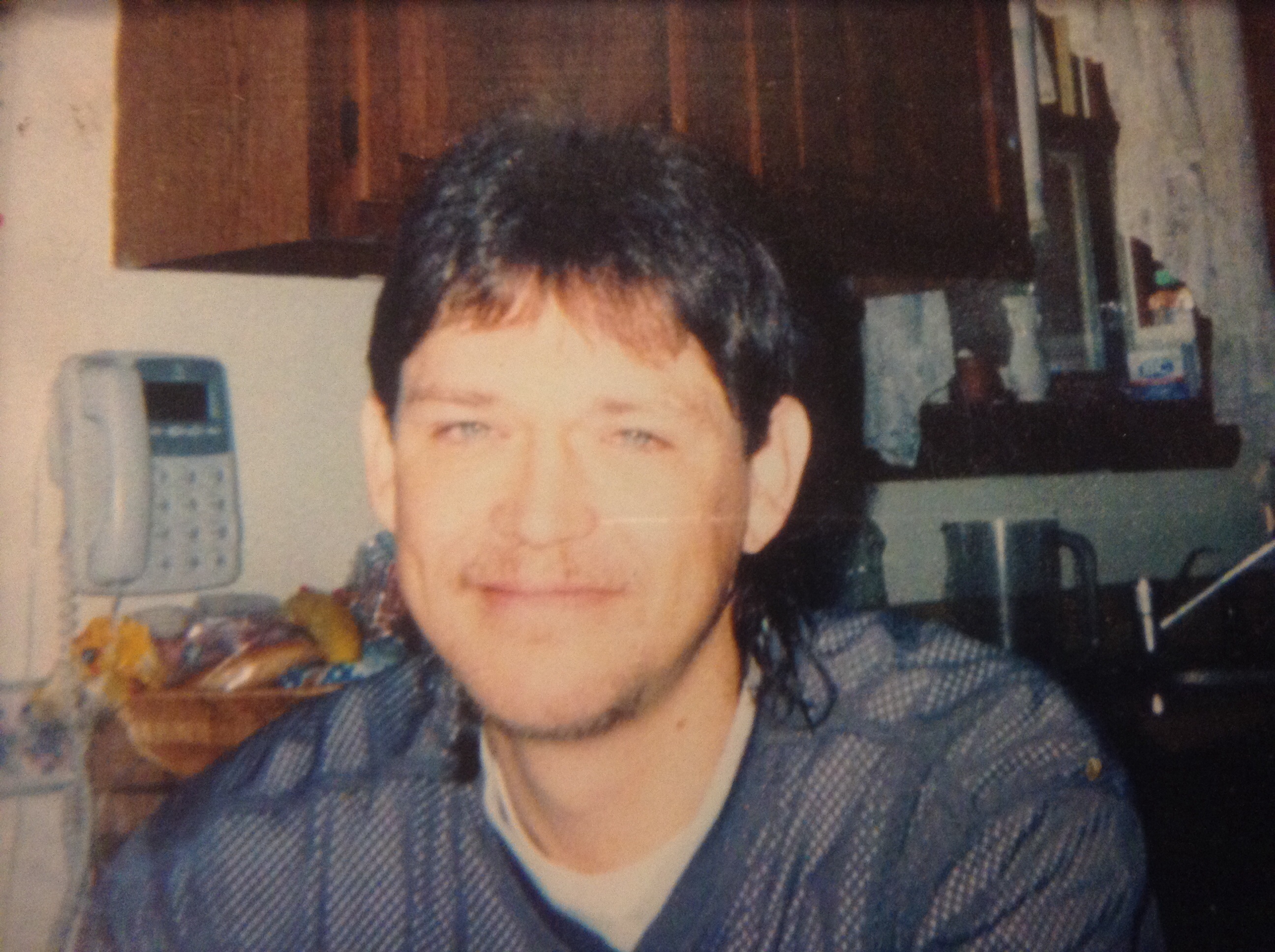 Brent Brooks