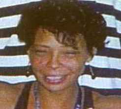 Gloria Walker