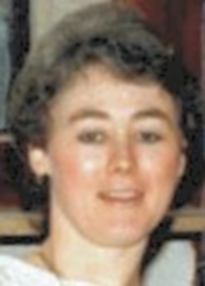 Deborah Overbaugh