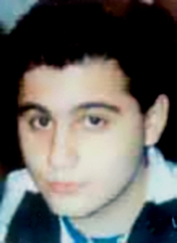 Steven Aiello
