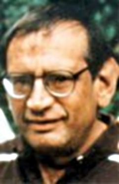 Edward Miskin