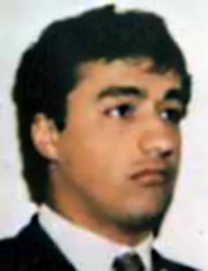 Bijan Razzaghy